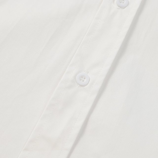 Maison Margiela Kiss Button Up: seller detail photo 11