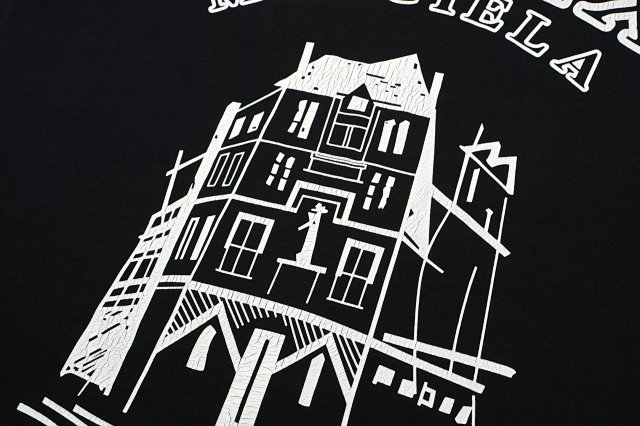 Maison Margiela Rare T-shirt Tee: seller detail photo 13