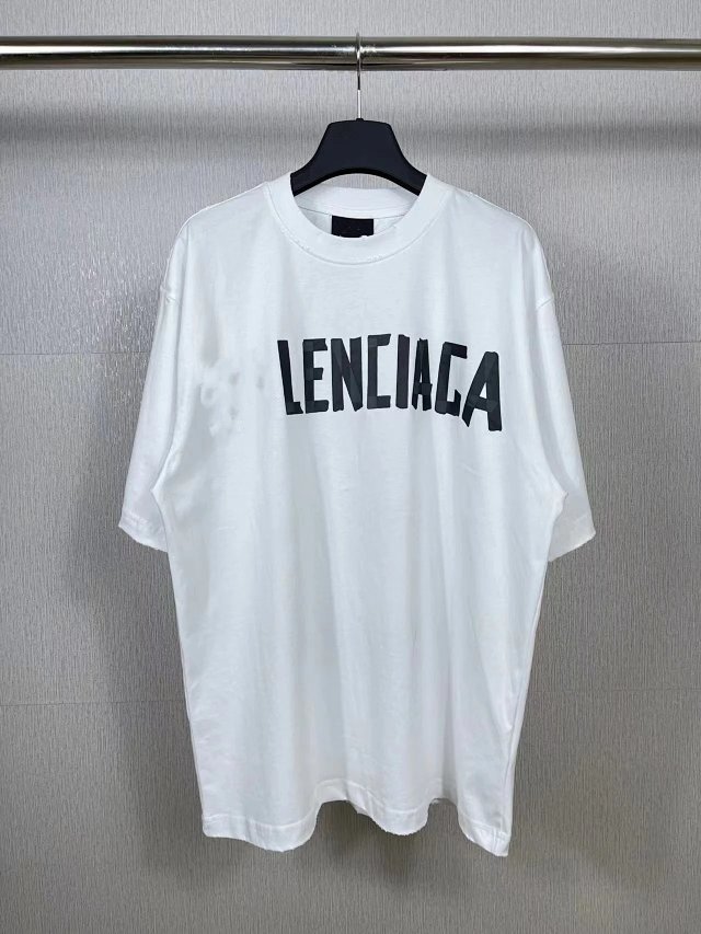 Balenciaga T-shirt Tee: seller detail photo 3