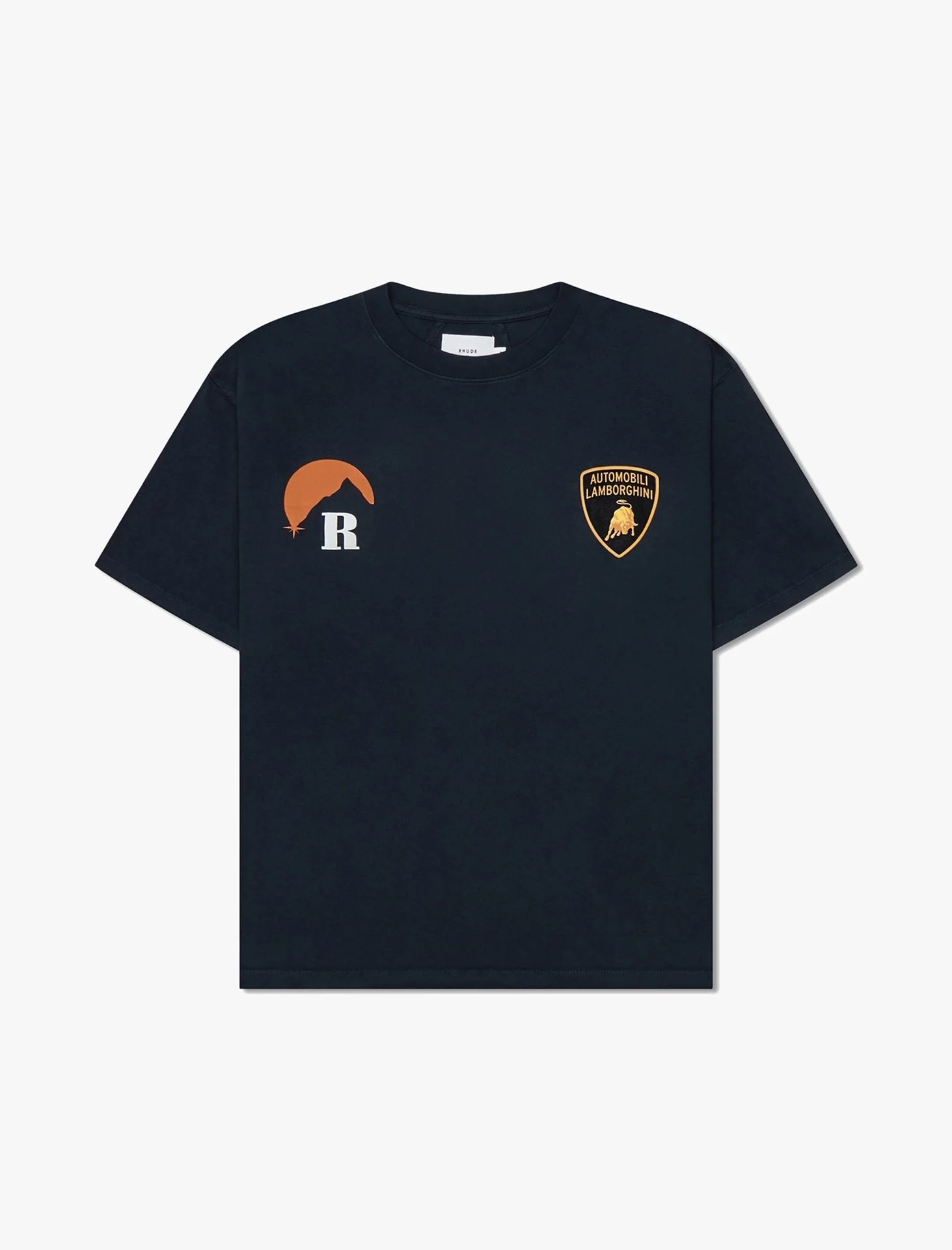 Rhude T-shirt Tee