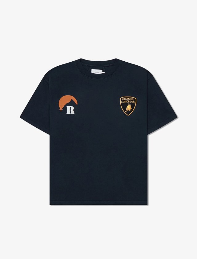 Rhude T-shirt Tee: seller detail photo 4