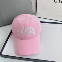 PARIS PINK