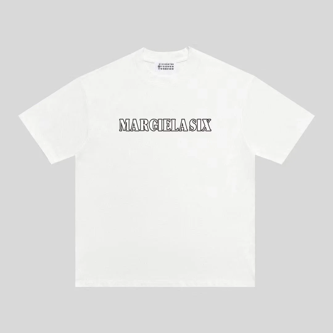 MM6 Tee - rep Maison Margiela