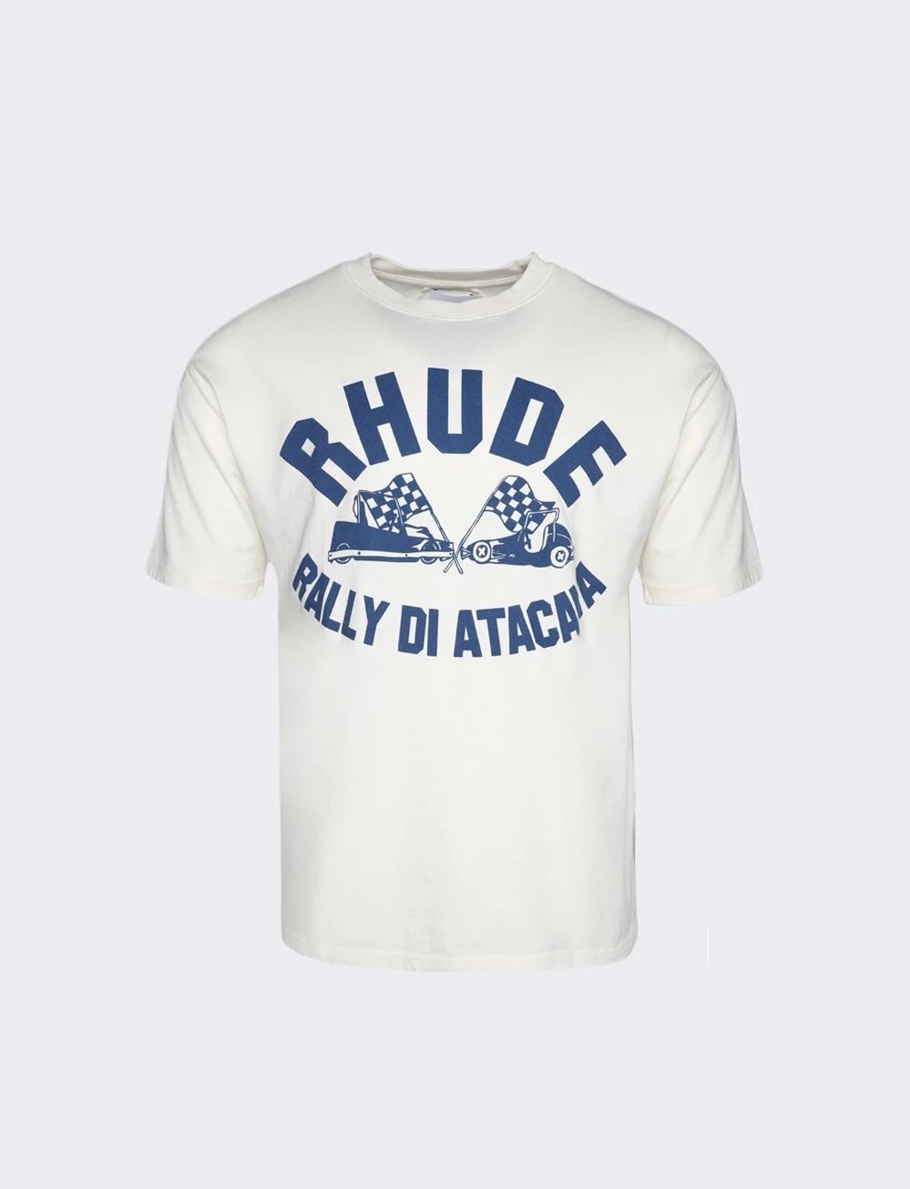 Rhude T-shirt Tee