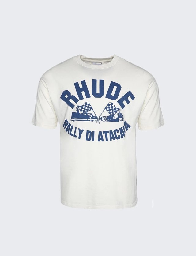 Rhude T-shirt Tee: seller detail photo 11