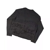 ERD Longsleeve — seller photo 5