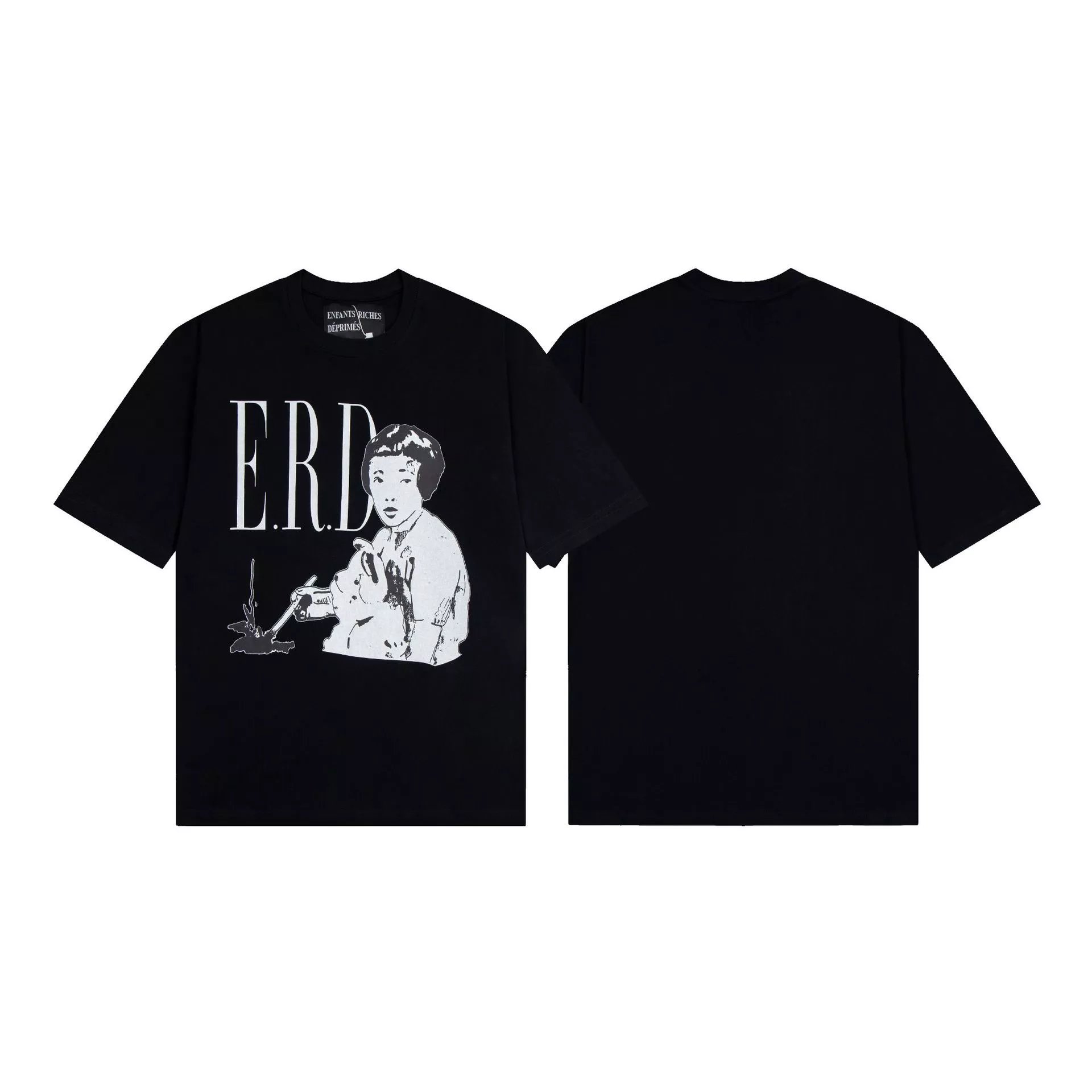 ERD Shirts