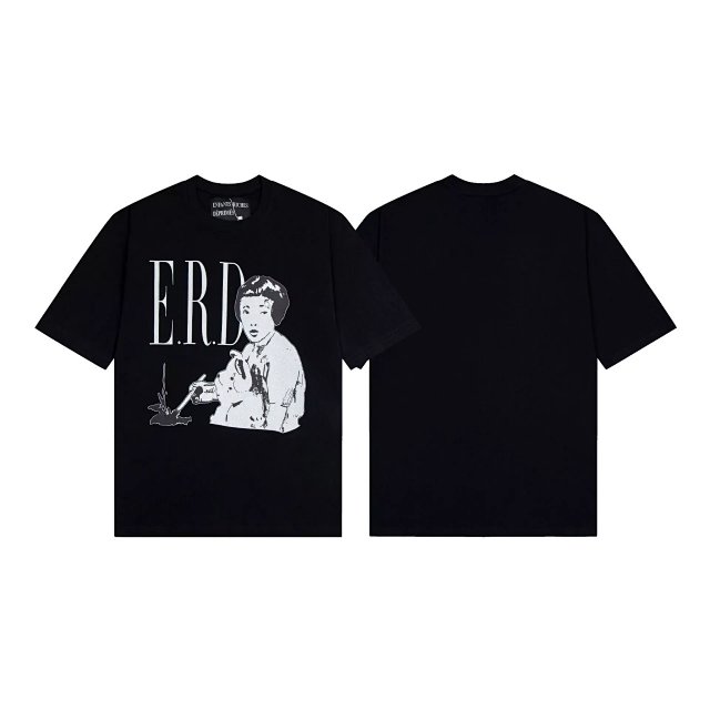 ERD Shirts: seller detail photo 1