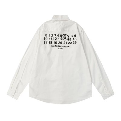 Maison Margiela Button Up