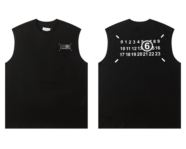Maison Margiela Vest: seller detail photo 7