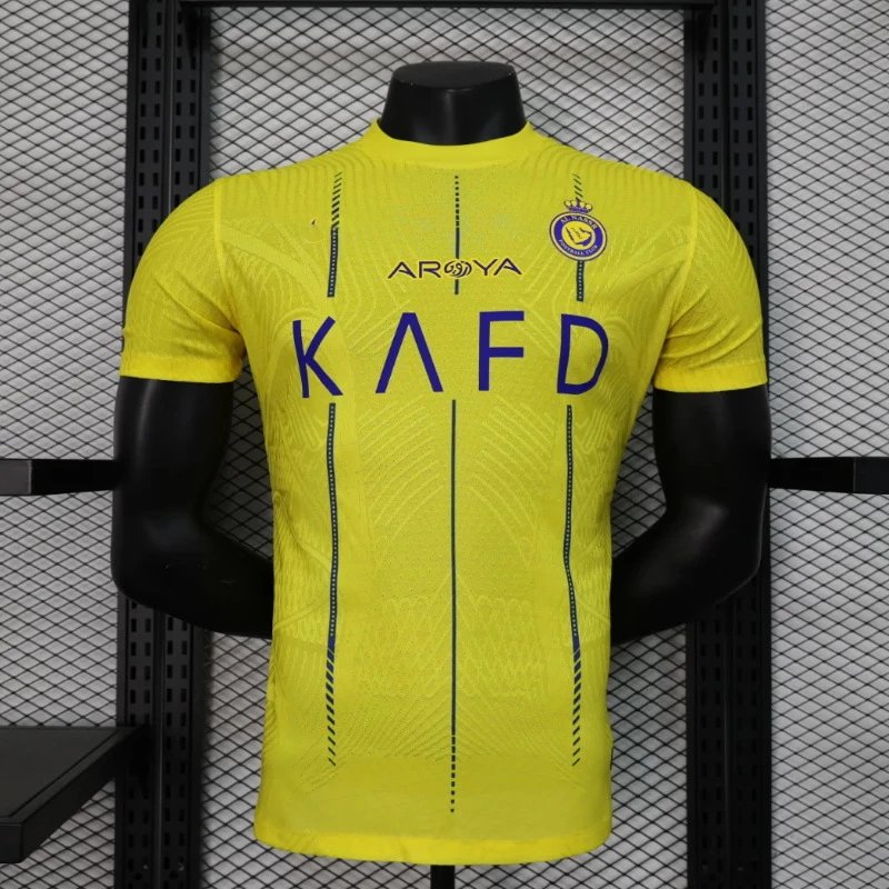 Juventus 2023-24 Third Jersey Black White Yellow Striped Jersey - 4
