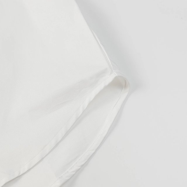 Maison Margiela Kiss Button Up: seller detail photo 14