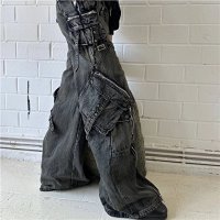 Nofaithstudios Raver Denim — seller photo 4