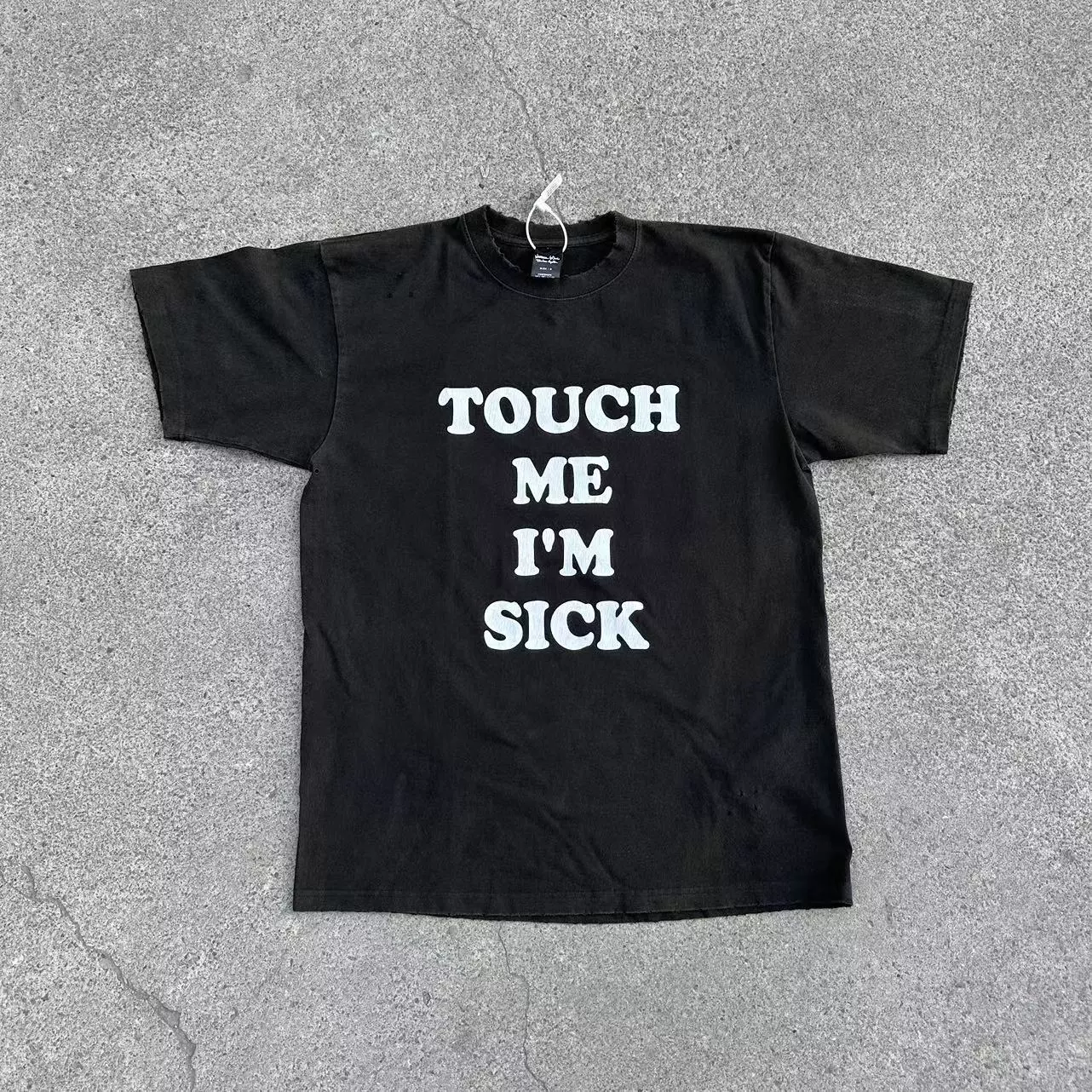 Number Nine Shirt