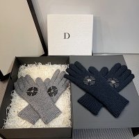 Chrome Hearts Gloves — seller photo 5