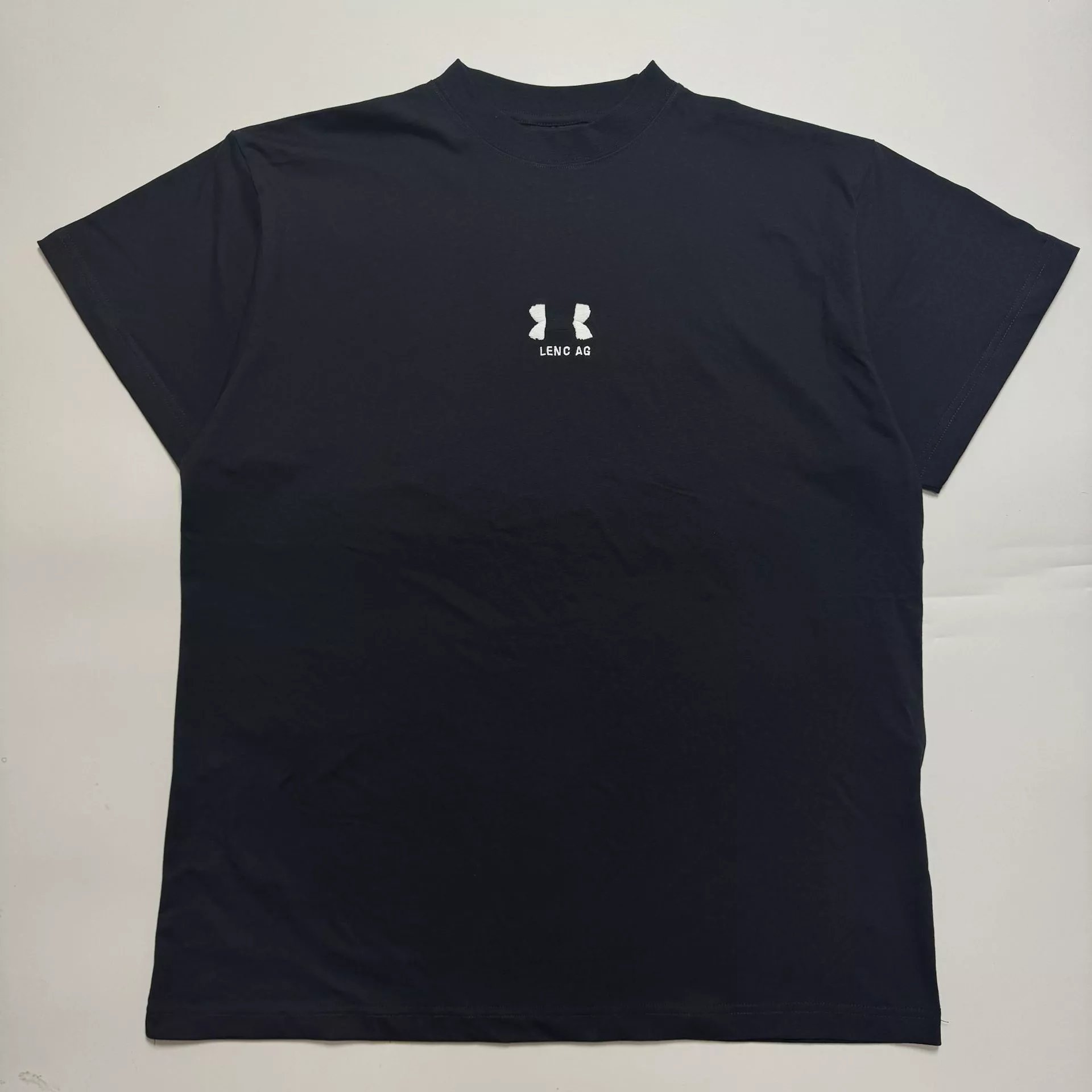 Balenciaga xUnderarmour T-shirt Tee | 1 colorways