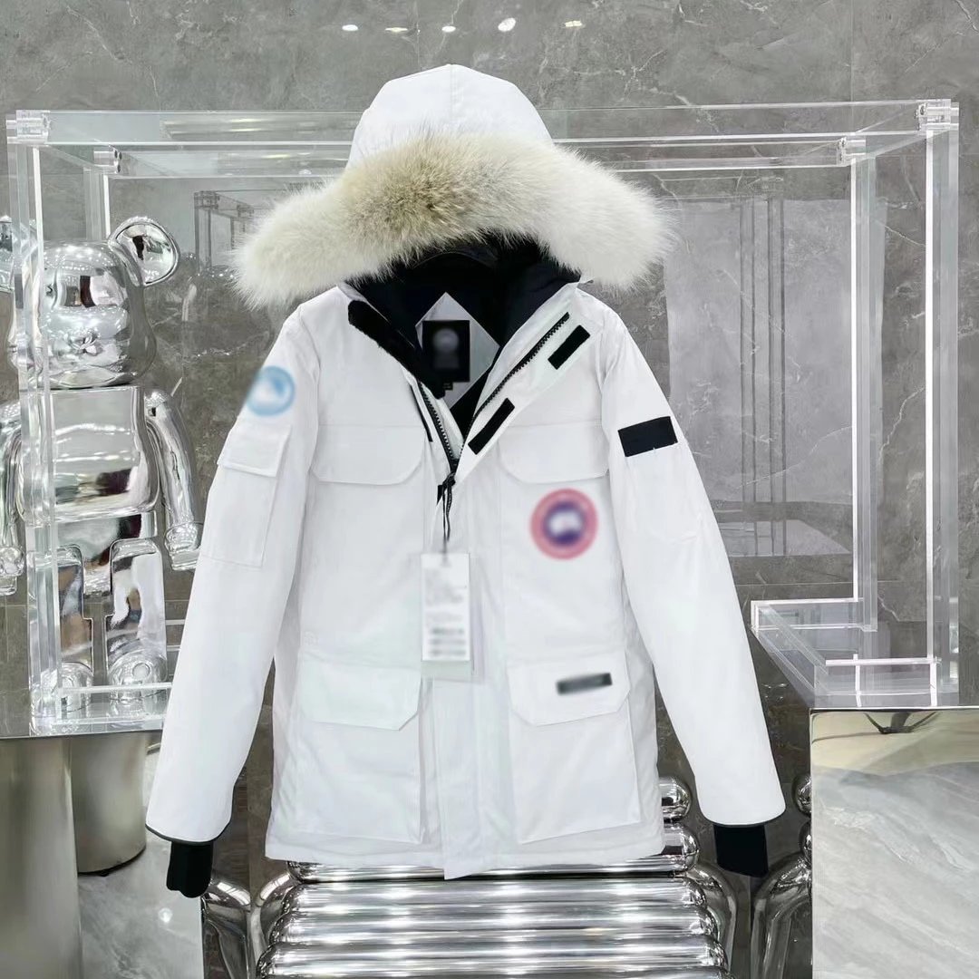 Model 08 Pure white
