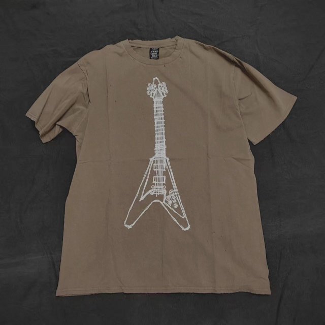 Number Nine T-shirt Tee: seller detail photo 1
