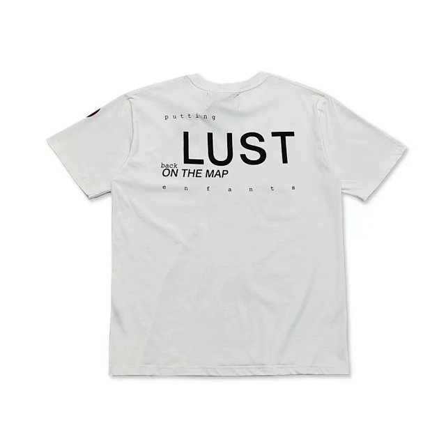 ERD Mickey T-shirt Tee: seller detail photo 11