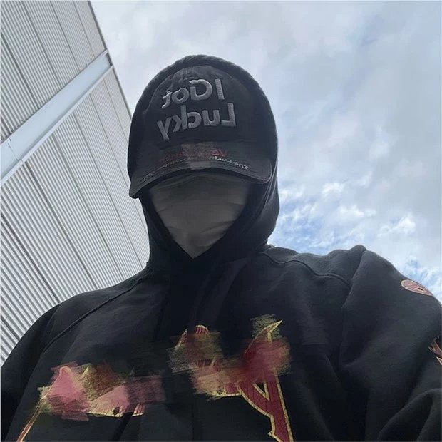 Vetements I Got Lucky Cap: seller detail photo 2
