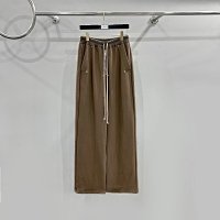 Rick Owens Edfu Sweatpants — seller photo 3