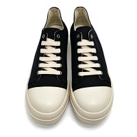 Rick Owens Ramones Low — seller photo 2