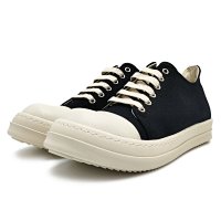 Rick Owens Ramones Low — seller photo 7