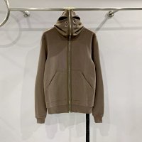 Rick Owens Gimp Hoodie — seller photo 6