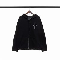 ERD Crewneck Hoodie — seller photo 4