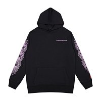 Chrome Hearts Hoodie — seller photo 2