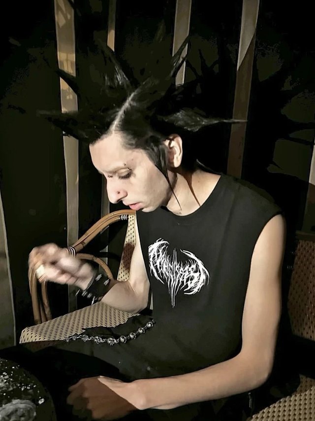 Playboi Carti Narcissit Shirt: seller detail photo 3