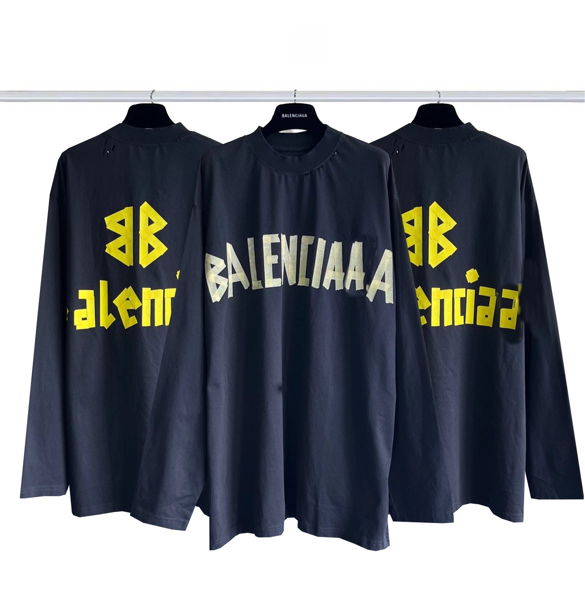 Long Sleeve Fashion Shirt photo 5