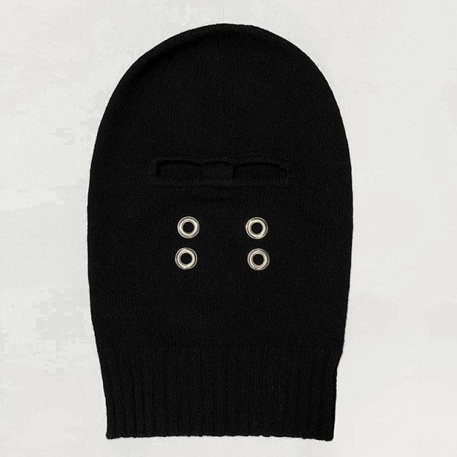 Rick Owens Mask: seller detail photo 1