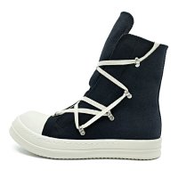 Rick Owens  Pentagram Ramones — seller photo 7
