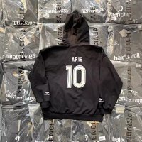 Balenciaga Paris Hoodie — seller photo 4