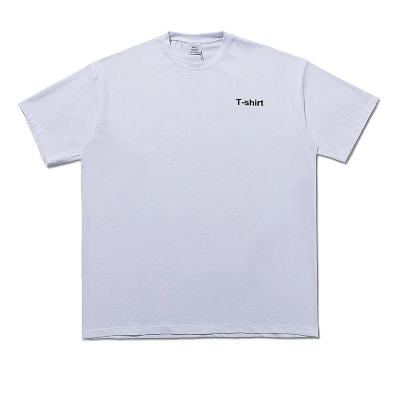 Vetements Definition Shirt