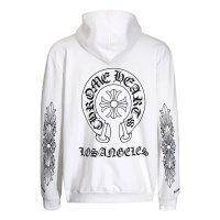 Chrome Hearts Hoodies — seller photo 2
