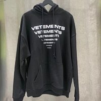 Vetements Hoodies — seller photo 2