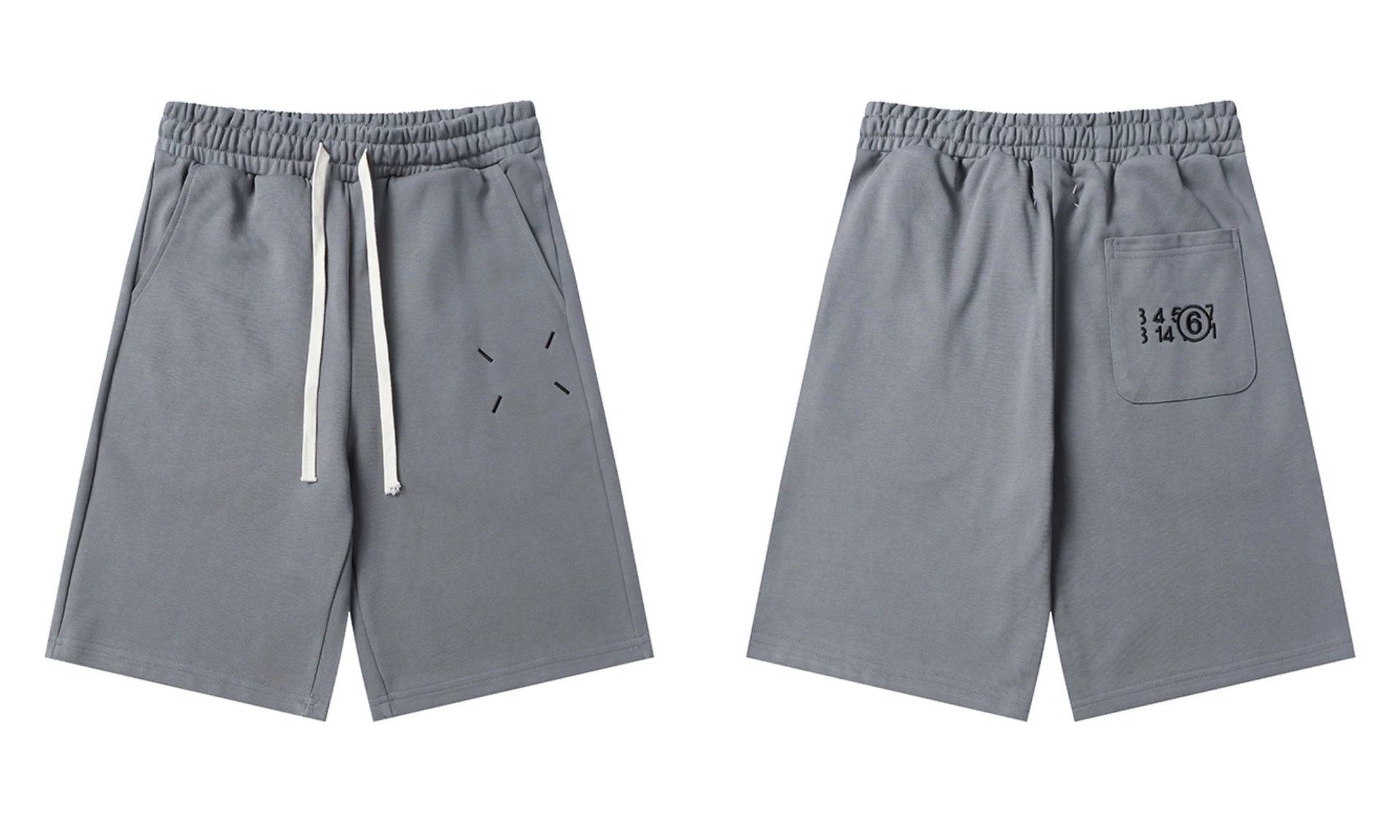Maison Margiela Shorts · 3