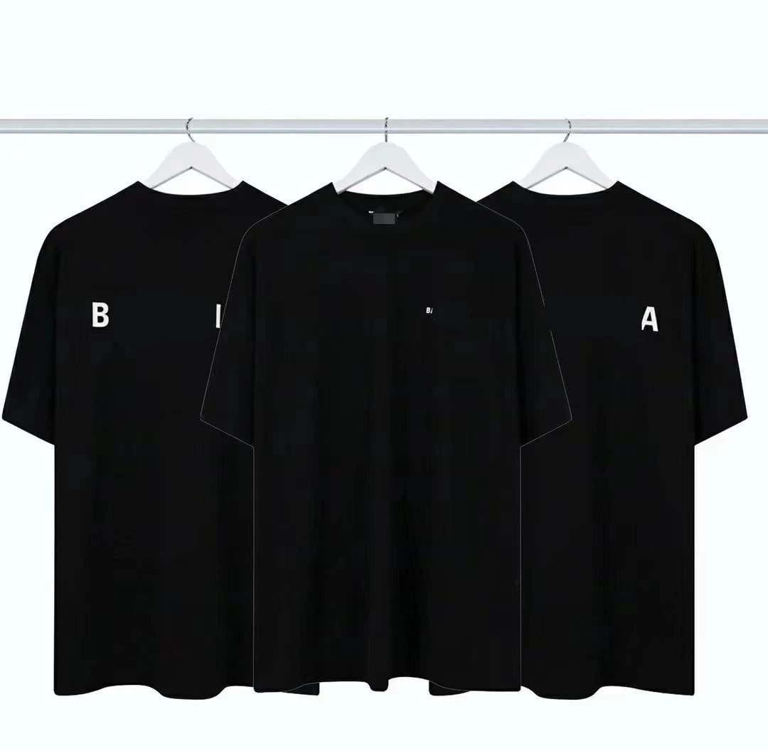 More Balenciaga Tee's (40+ styles) foto 5