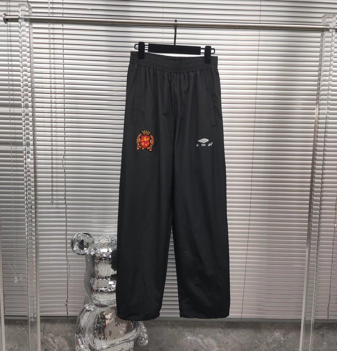 Balenciaga Soccer Jacket 3