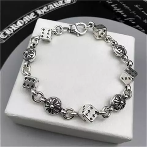 Chrome Hearts Bracelet