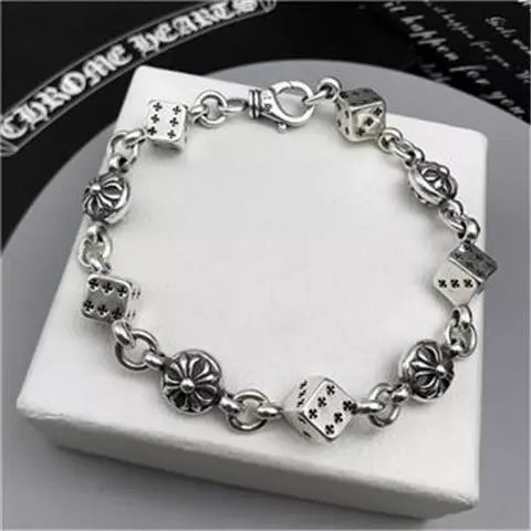Dice Bracelet