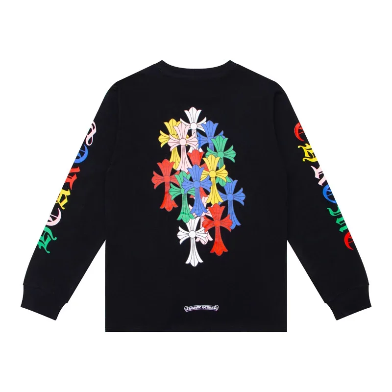 Chrome Hearts Sweatshirt