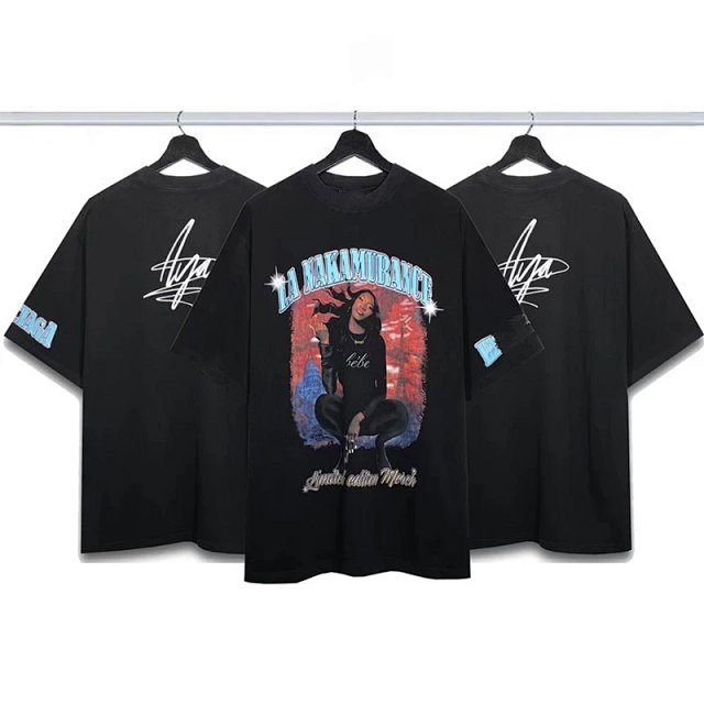 Balenciaga T-shirt Tee: seller detail photo 8
