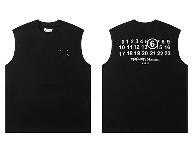 Maison Margiela Vest: seller detail photo 5
