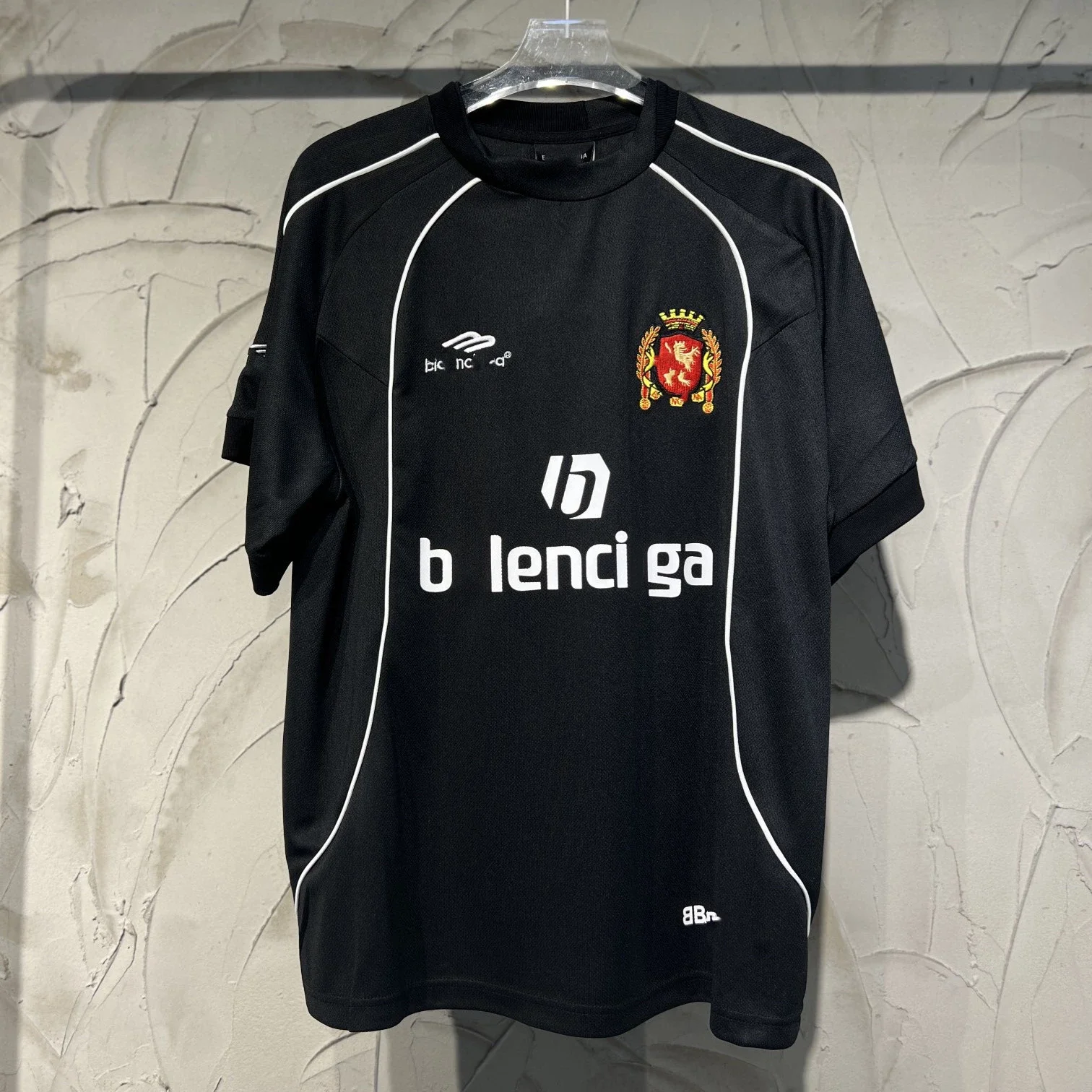 Balenciaga Jersey de Fútbol