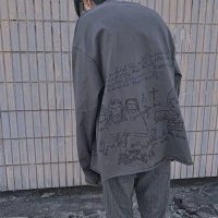ERD Longsleeve — seller photo 3