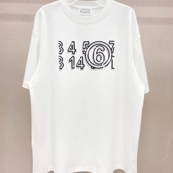 MM6 Tee