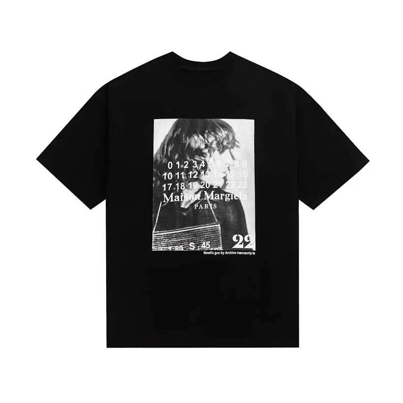 Maison Margiela Camiseta